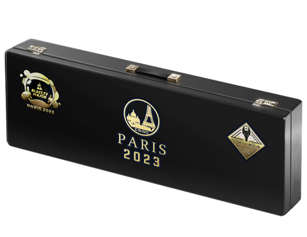 Paris 2023 Anubis Package