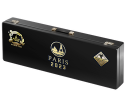 Paris 2023 Anubis Souvenir Package