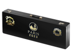 Paris 2023 Ancient Souvenir Package
