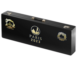 Paris 2023 Ancient Souvenir Package