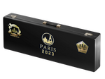Paris 2023 Mirage Souvenir Package