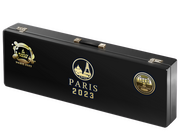 Paris 2023 Nuke Souvenir Package