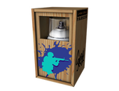 CS:GO Graffiti Box