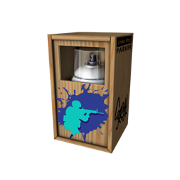 Graffiti Gambit: Transforming CS2's Canvas into Urban Masterpieces