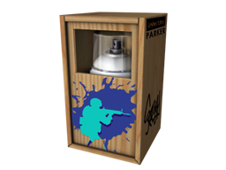 Steam Community Market :: Listings for CS:GO Graffiti Box