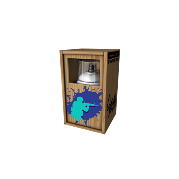 CS:GO Graffiti Box