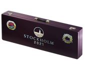 Stockholm 2021 Ancient Souvenir Package