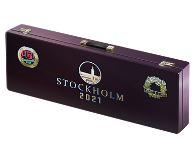 Souvenirpaket: Stockholm 2021 – Ancient