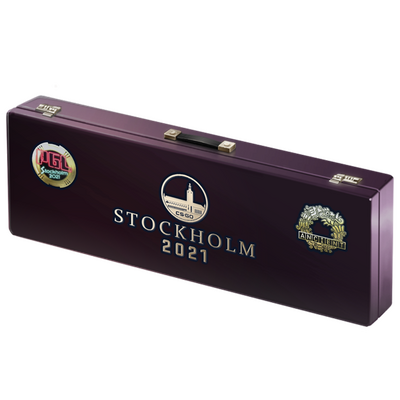 Stockholm 2021 Ancient Souvenir Package