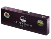 Stockholm 2021 Nuke Souvenir Package