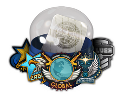 Skill Groups Capsule