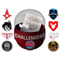 Stockholm 2021 Challengers Sticker Capsule