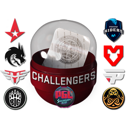 free cs2 skins Stockholm 2021 Challengers Sticker Capsule