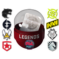 Stockholm 2021 Legends Sticker Capsule