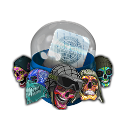 free csgo skin Sugarface Capsule