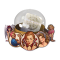 Pinups Capsule