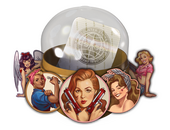 Pinups Capsule