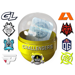 All Riptide patches and stickers in CS:GO - Dot Esports