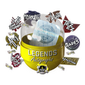 Paris 2023 Legends Autograph Capsule