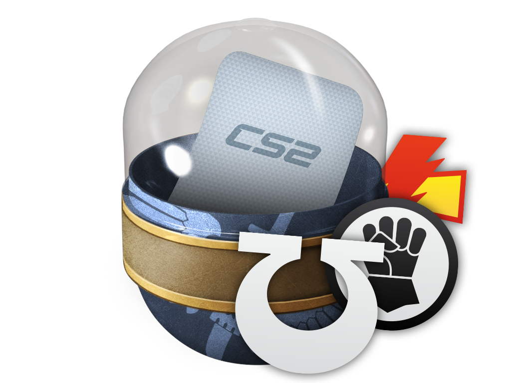 Warhammer 40,000 Adeptus Astartes Sticker Capsule