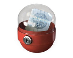 Community Sticker Capsule 1