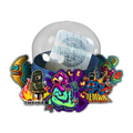 2021 Community Sticker Capsule