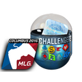 MLG Columbus 2016 Challengers (Holo-Foil)