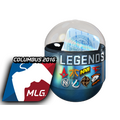 MLG Columbus 2016 Legends (Holo-Foil)