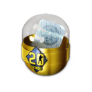 CS20 Sticker Capsule