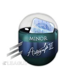 Monet suspendere Bekræftelse Boston 2018 Minor Challengers with Flash Gaming Autograph Capsule Stickers  - CS:GO Stash