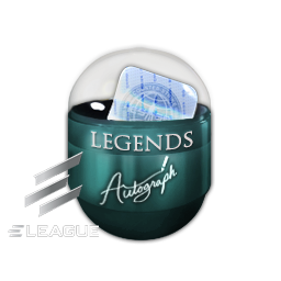 Boston 2018 Legends Autograph Capsule