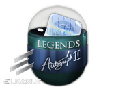 Boston 2018 Attending Legends Autograph Capsule