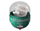 Berlin 2019 Returning Challengers Autograph Capsule