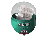 Berlin 2019 Minor Challengers Autograph Capsule