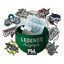 Antwerp 2022 Legends Autograph Capsule