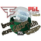 Antwerp 2022 Champions Autograph Capsule