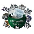 Antwerp 2022 Contenders Autograph Capsule