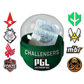 Antwerp 2022 Challengers Sticker Capsule