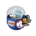 Enfu Sticker Capsule