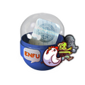 Enfu Sticker Capsule