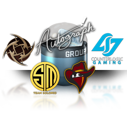 free csgo skin Autograph Capsule | Group A (Foil) | Cologne 2015