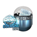 ESL One Cologne 2015 Legends (Foil)