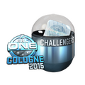 ESL One Cologne 2015 Challengers (Foil)