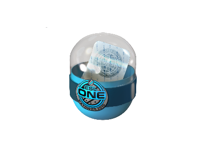 ESL One Katowice 2015 Challengers (Holo/Foil)