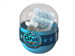 ESL One Katowice 2015 Legends