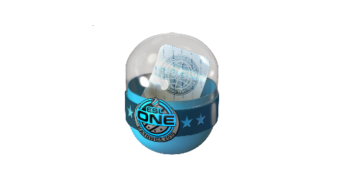 ESL One Katowice 2015 Legends (Holo-Foil)