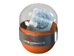 DreamHack 2014 Legends (Holo-Foil) image