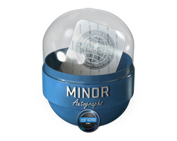 Katowice 2019 Minor Challengers Autograph Capsule