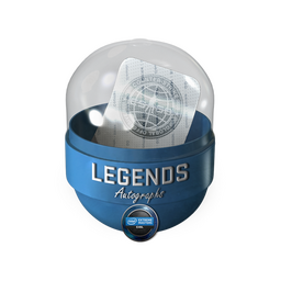 free cs2 skins Katowice 2019 Legends Autograph Capsule