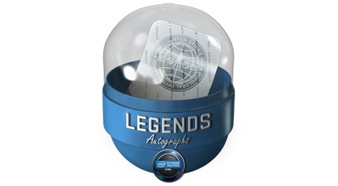 Katowice 2019 Legends Autograph Capsule